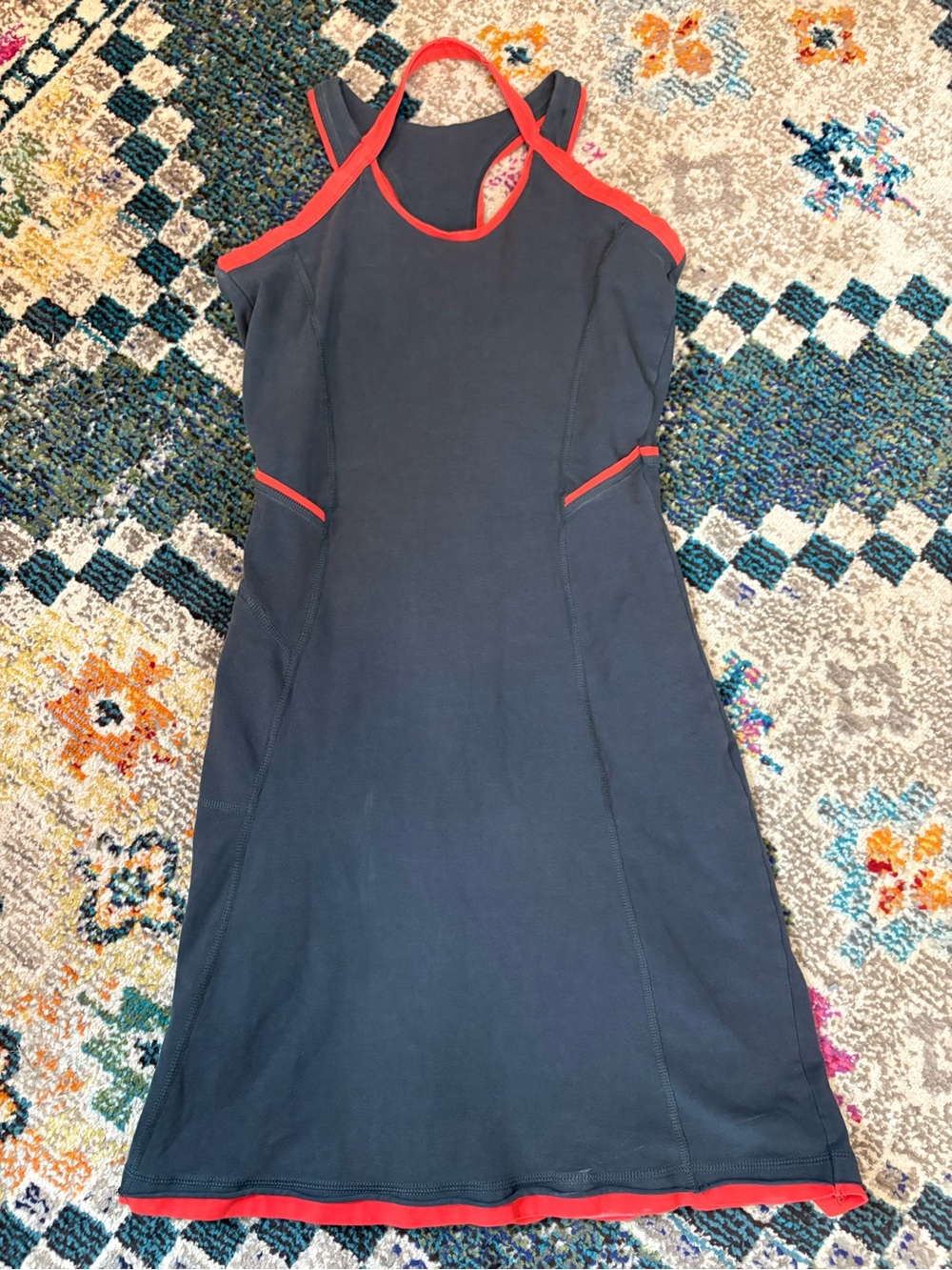 Mountain Hardware Athletic Dress
